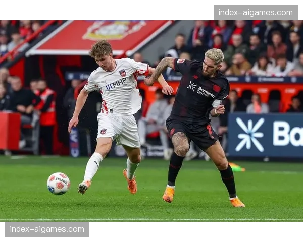 深度复盘：沃尔夫斯堡的定位球战术如何两度洞穿科隆球门