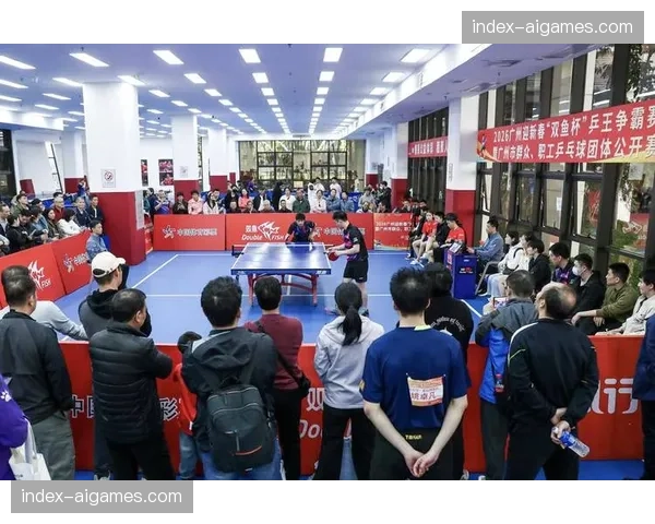 研究报告：大型乒乓球赛事对主办城市旅游业带动效应显著