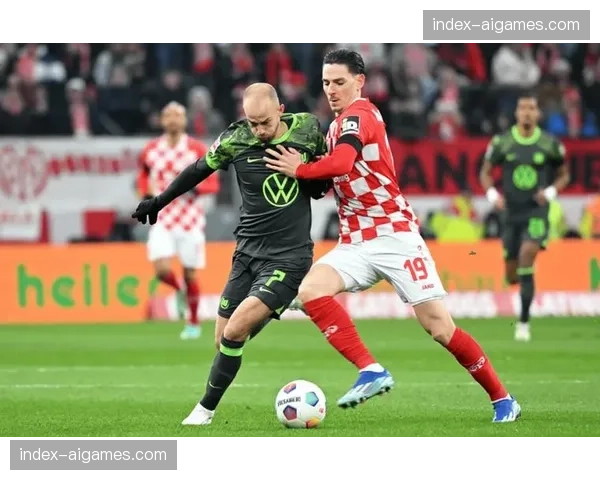 官方：美因茨主帅确认将在赛季结束后离任