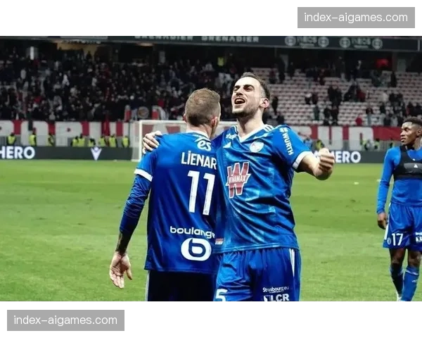 斯特拉斯堡0-3完败雷恩，欧协联晋级后联赛受挫